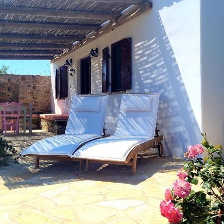 Villa The Pigeon House Potamos  Exterior foto